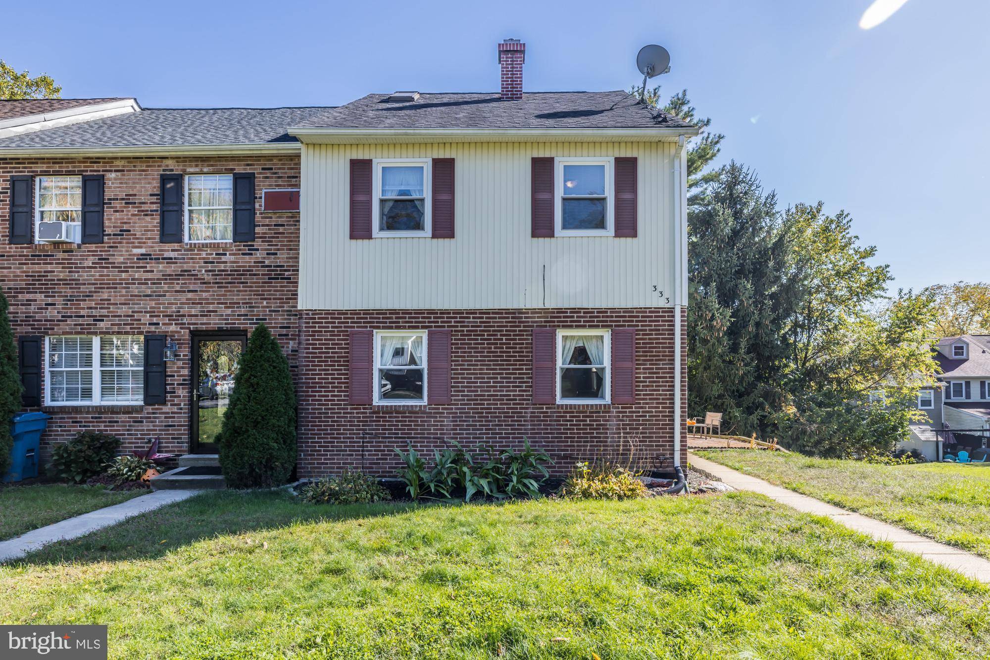 West Chester, PA 19380,333 BALA TER W