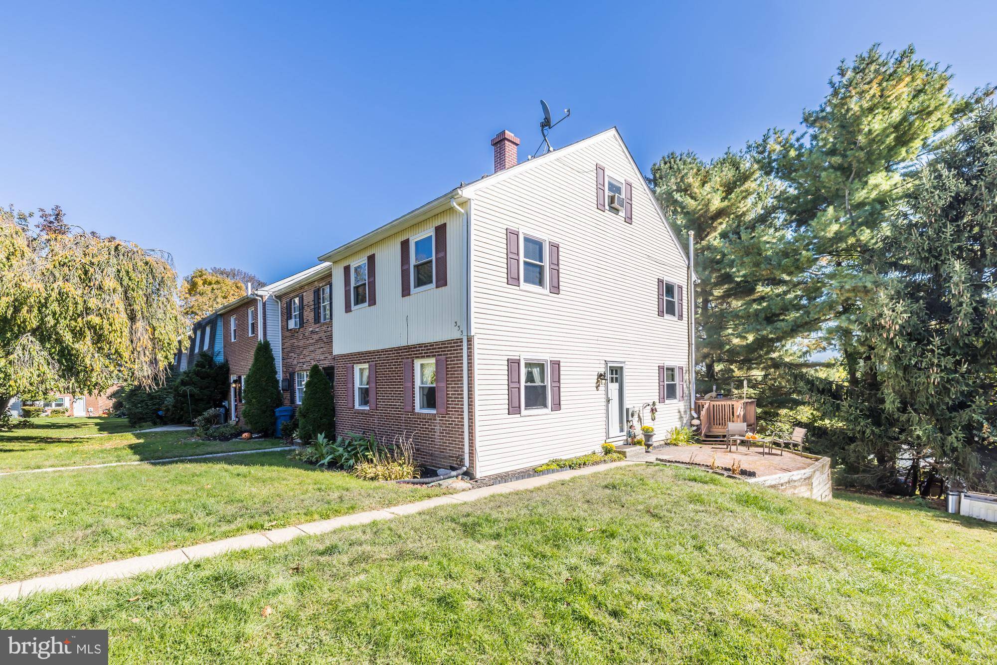 West Chester, PA 19380,333 BALA TER W