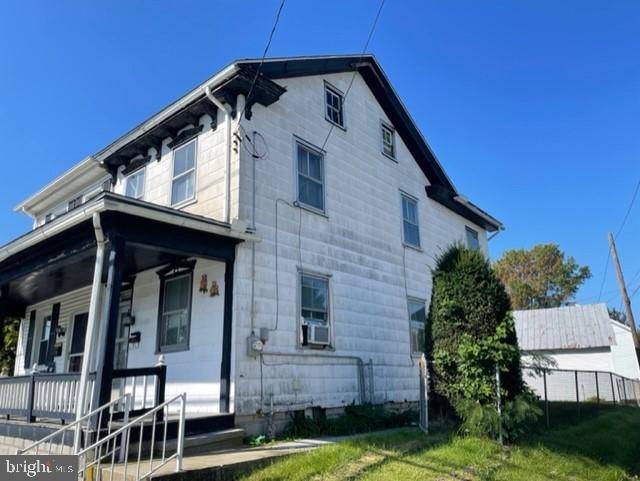 Robesonia, PA 19551,20 N CHURCH ST