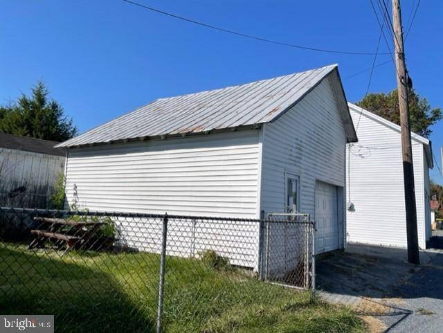 Robesonia, PA 19551,20 N CHURCH ST