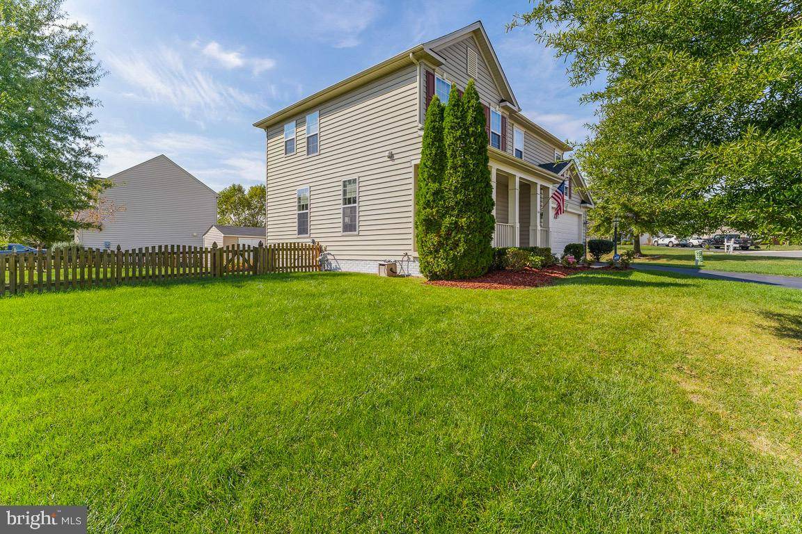 Fredericksburg, VA 22406,1 LAUREL PINE