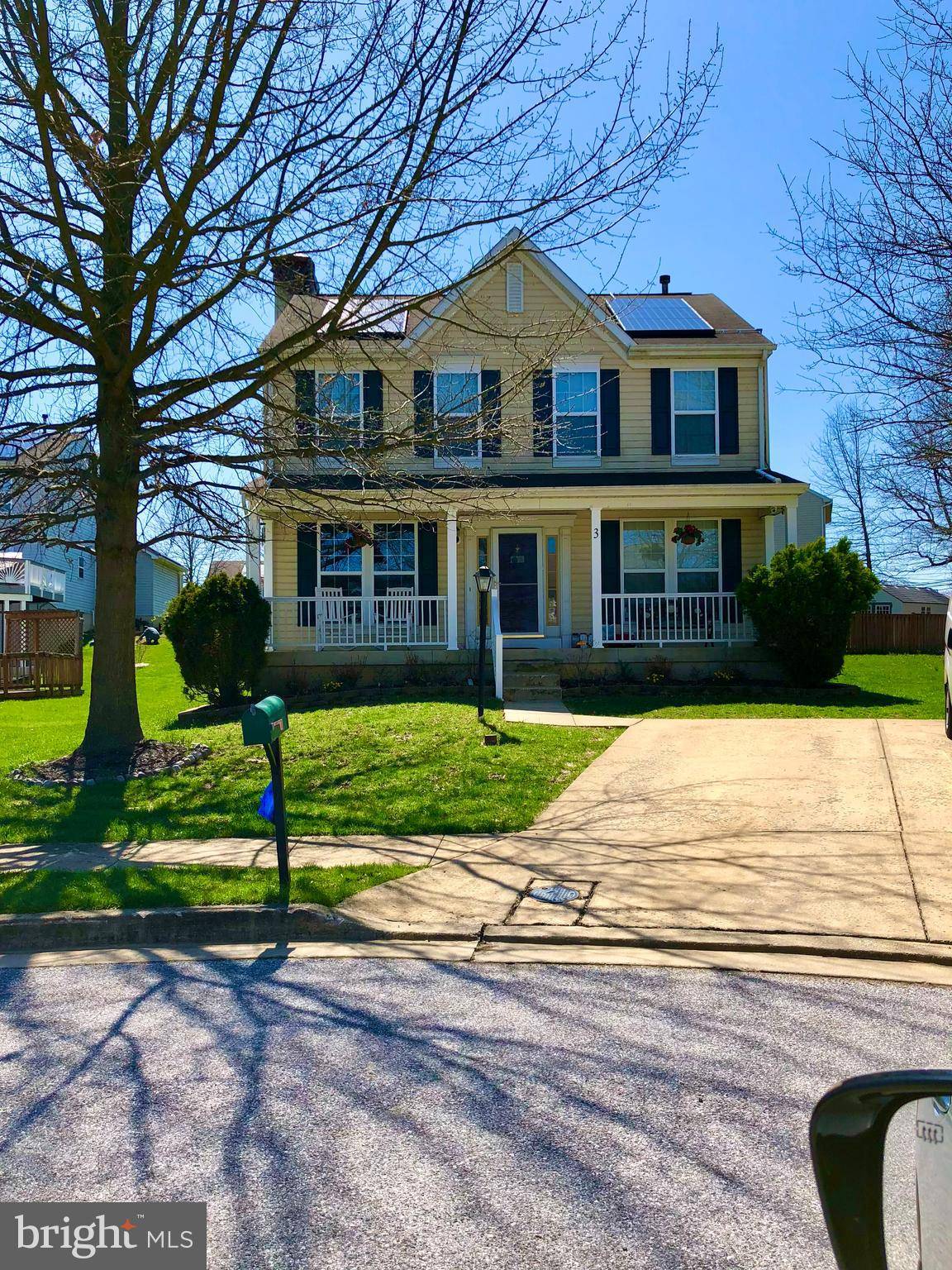 Randallstown, MD 21133,3 ROCK STORY CT