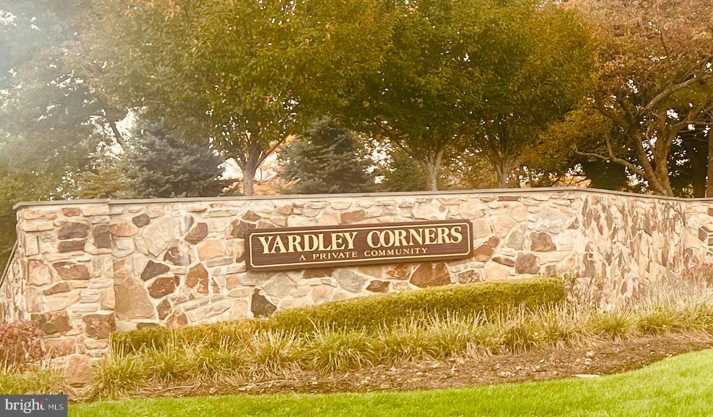 Yardley, PA 19067,190 COVENTRY CT