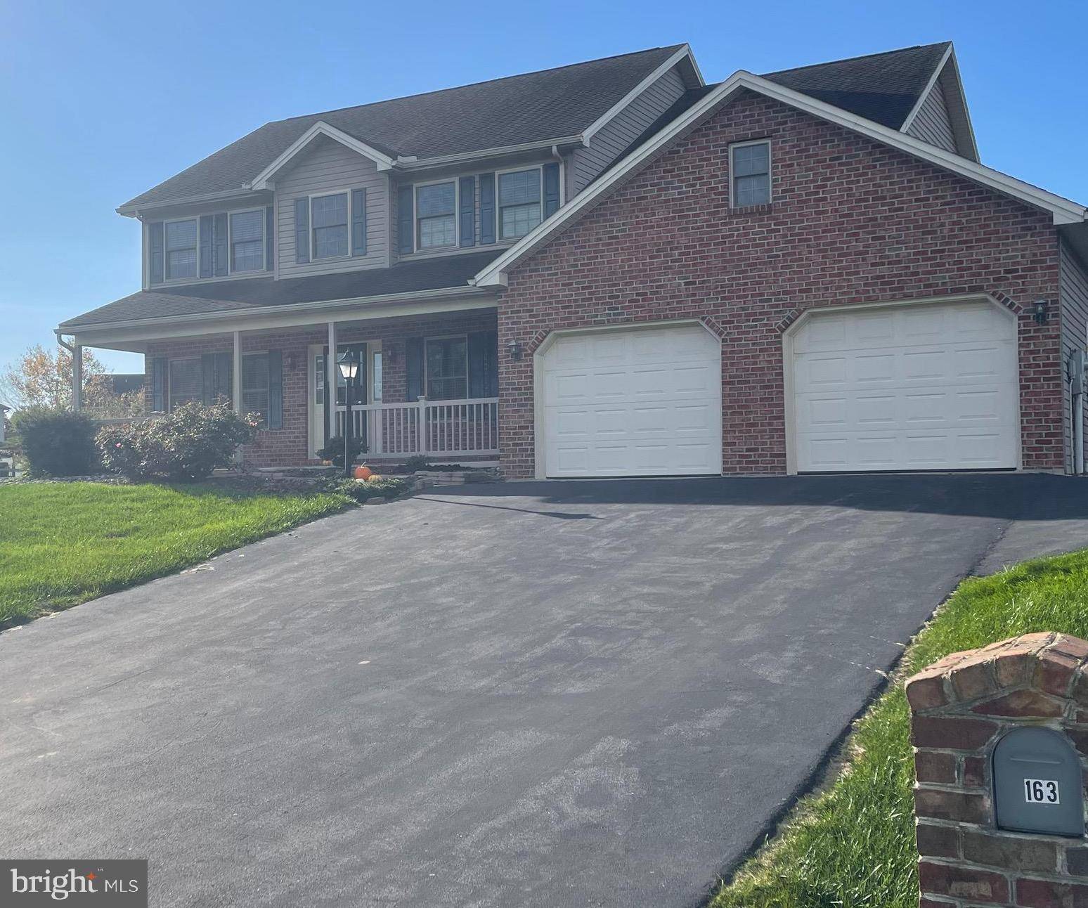 Fayetteville, PA 17222,163 N BLACKBERRY LANE