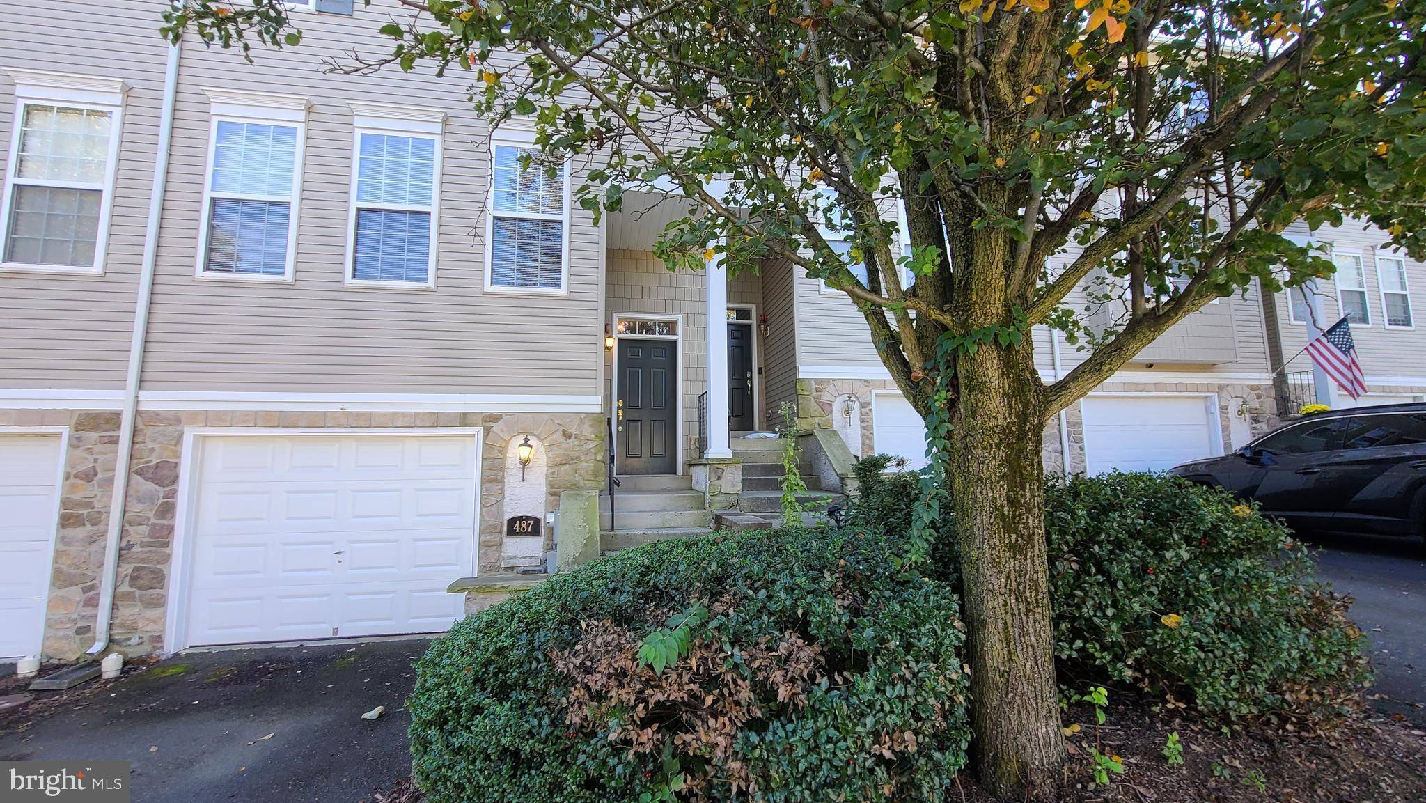 Fort Washington, PA 19034,487 FORT HILL CIR