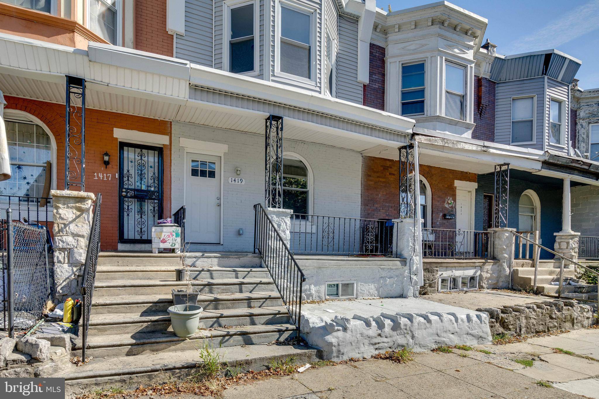 Philadelphia, PA 19143,1419 S 53RD ST