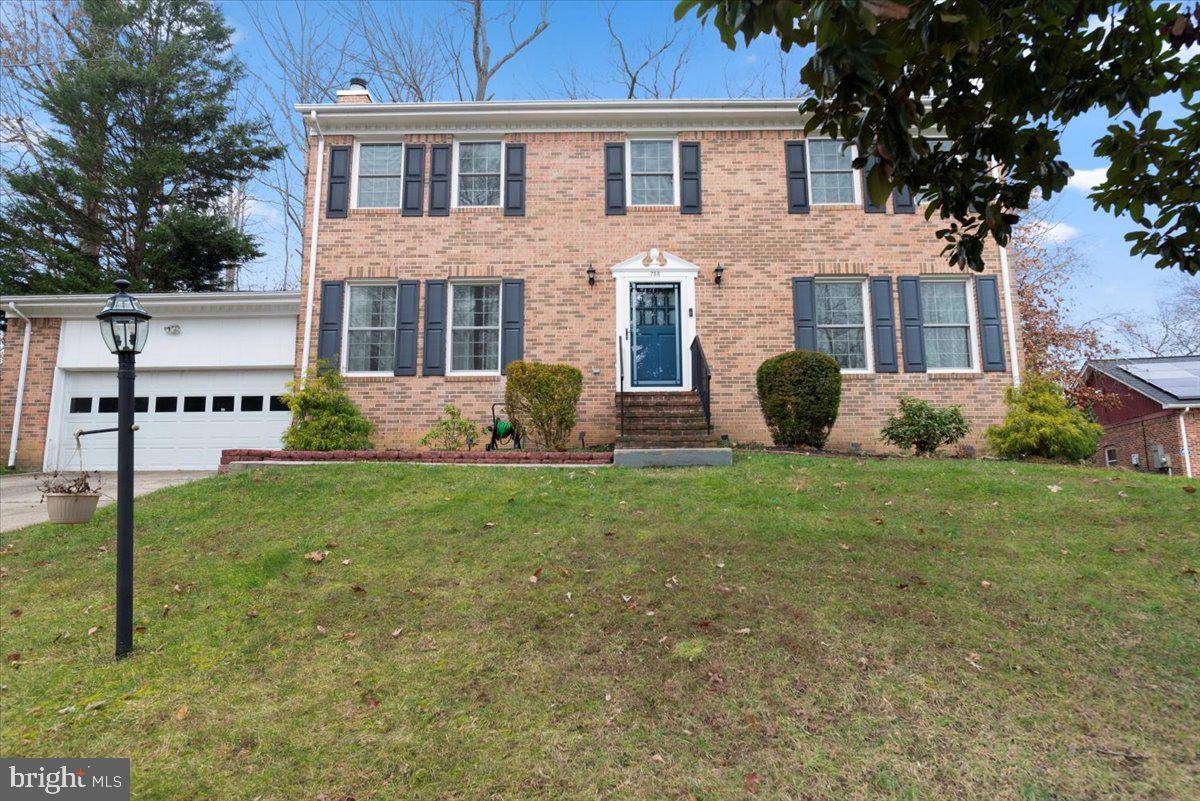 Fort Washington, MD 20744,758 GLENEAGLES DR