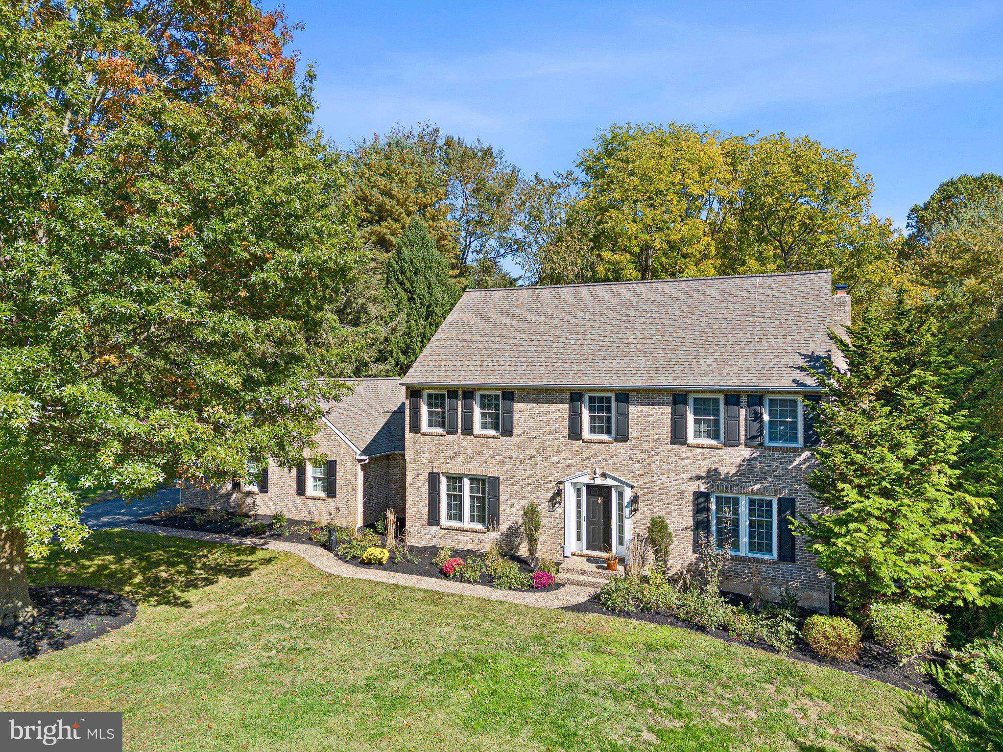 Hockessin, DE 19707,213 TREE TOP LN