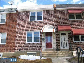 Folcroft, PA 19032,17 FOLCROFT AVE