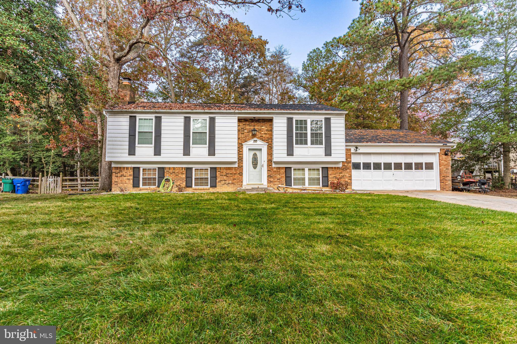 Waldorf, MD 20602,3317 KITCHEN CT