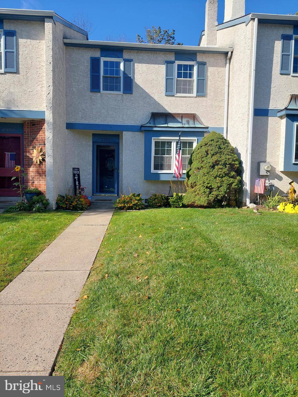 Phoenixville, PA 19460,2302 DAWN WAY