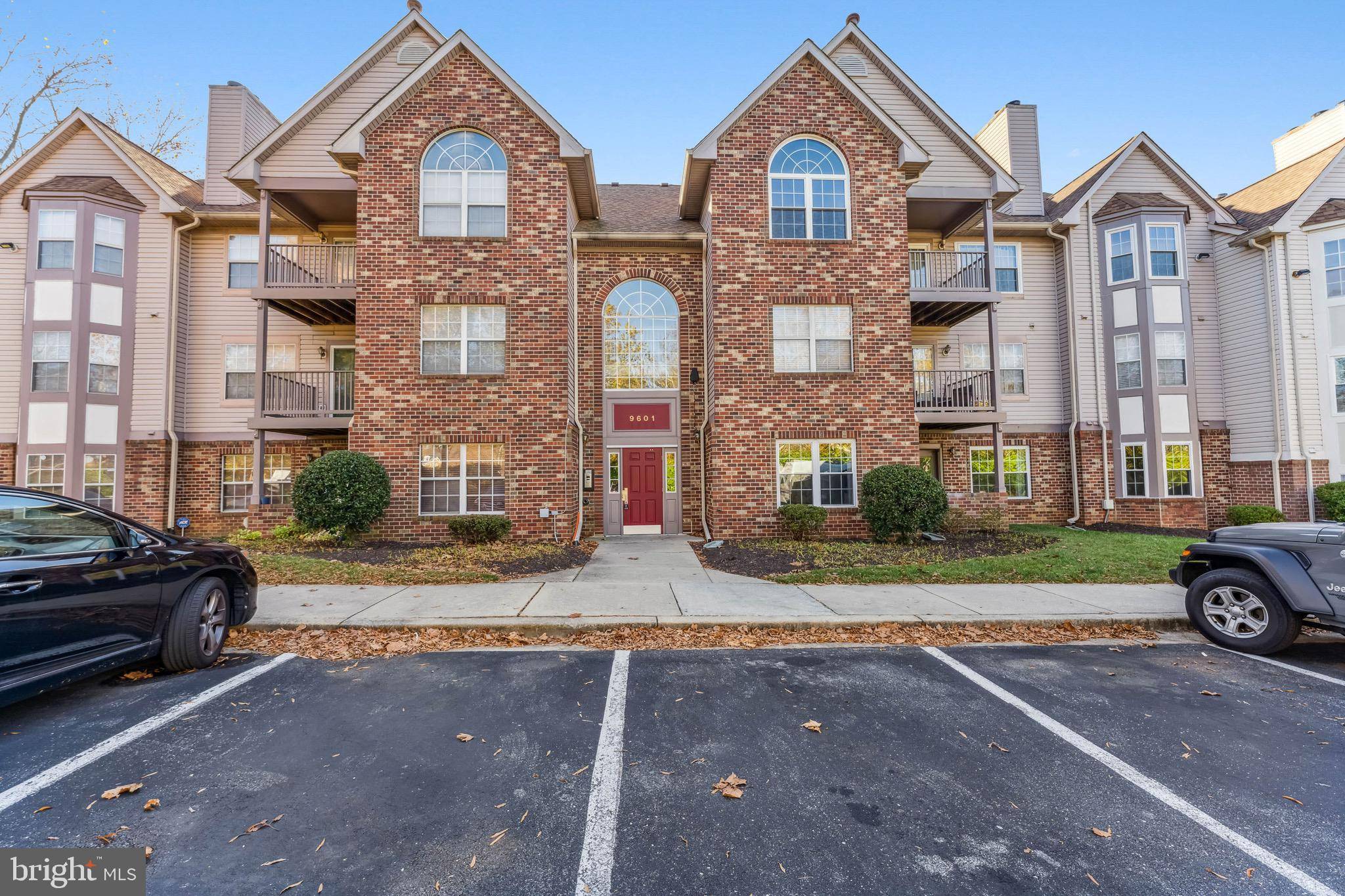 Upper Marlboro, MD 20774,9601 LAKE POINTE CT #102