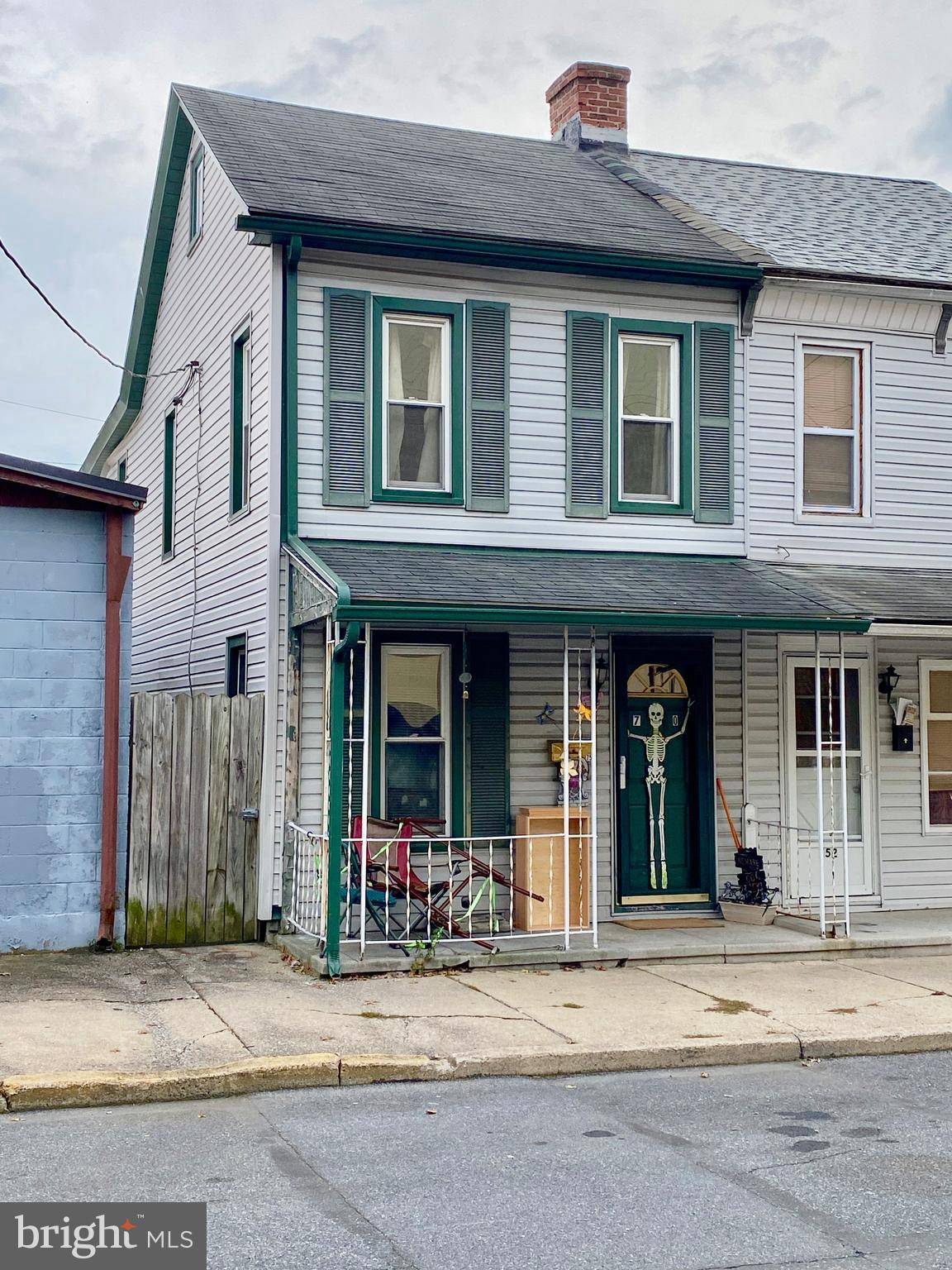 Lebanon, PA 17046,750 GUILFORD ST