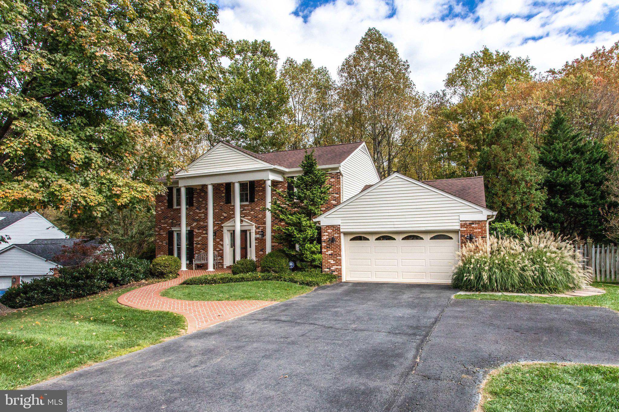 Mclean, VA 22101,6630 WEATHEFORD CT