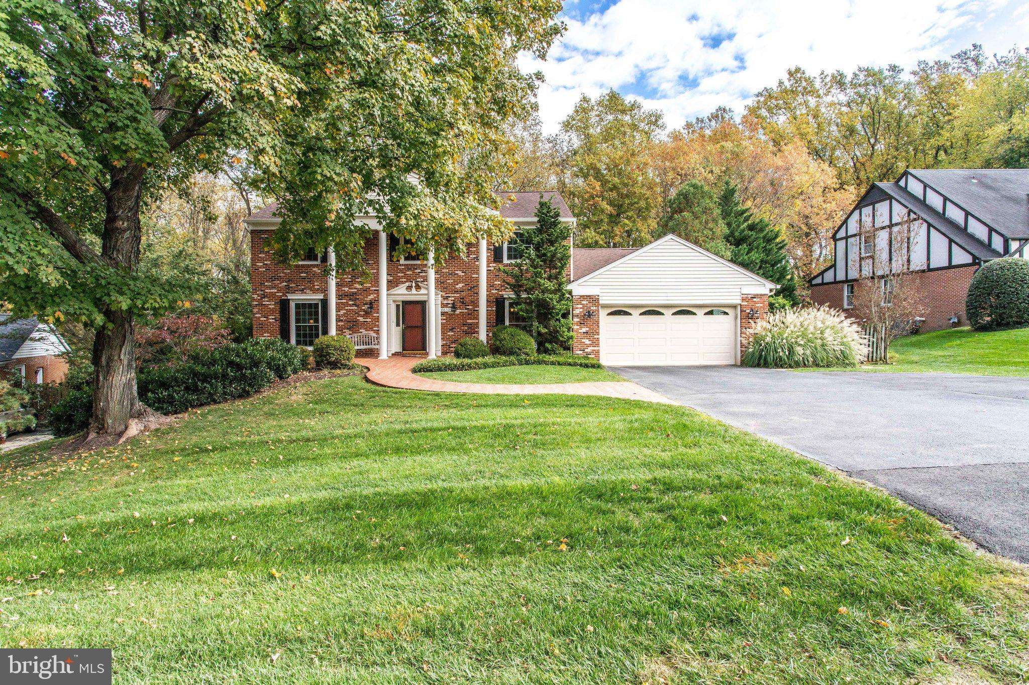 Mclean, VA 22101,6630 WEATHEFORD CT