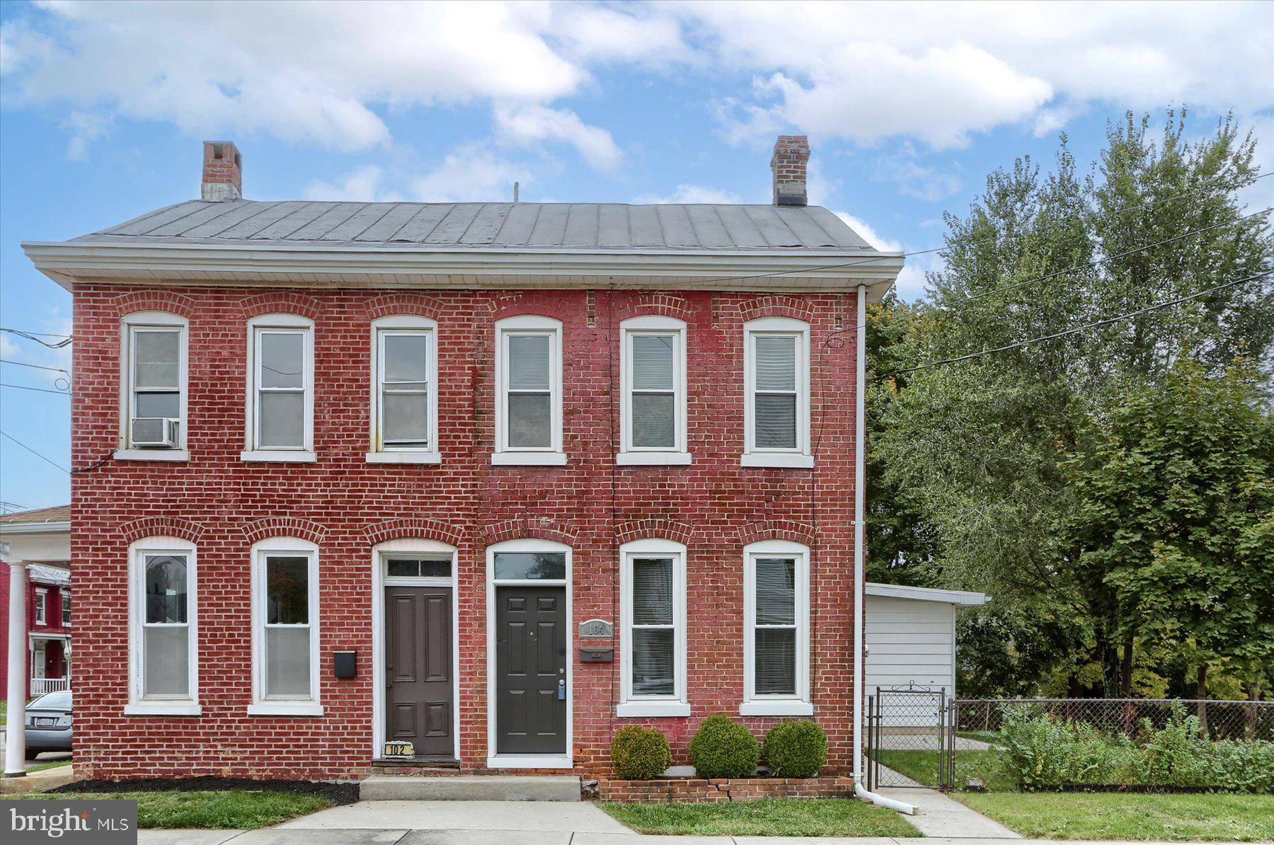 Carlisle, PA 17013,104 SPRUCE ST