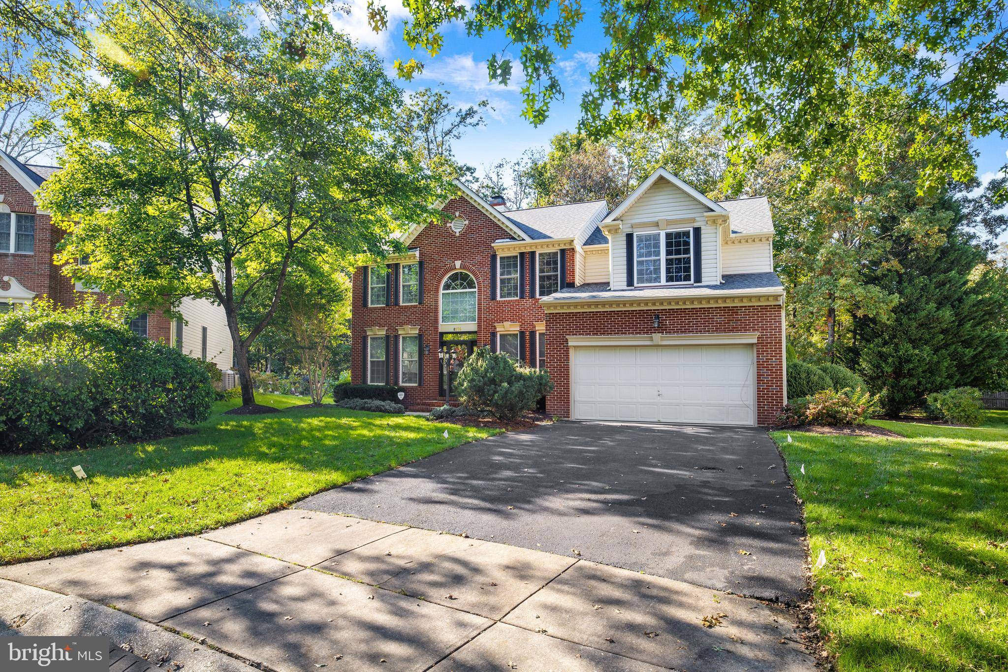 Millersville, MD 21108,8376 SCARLET GLEN CT