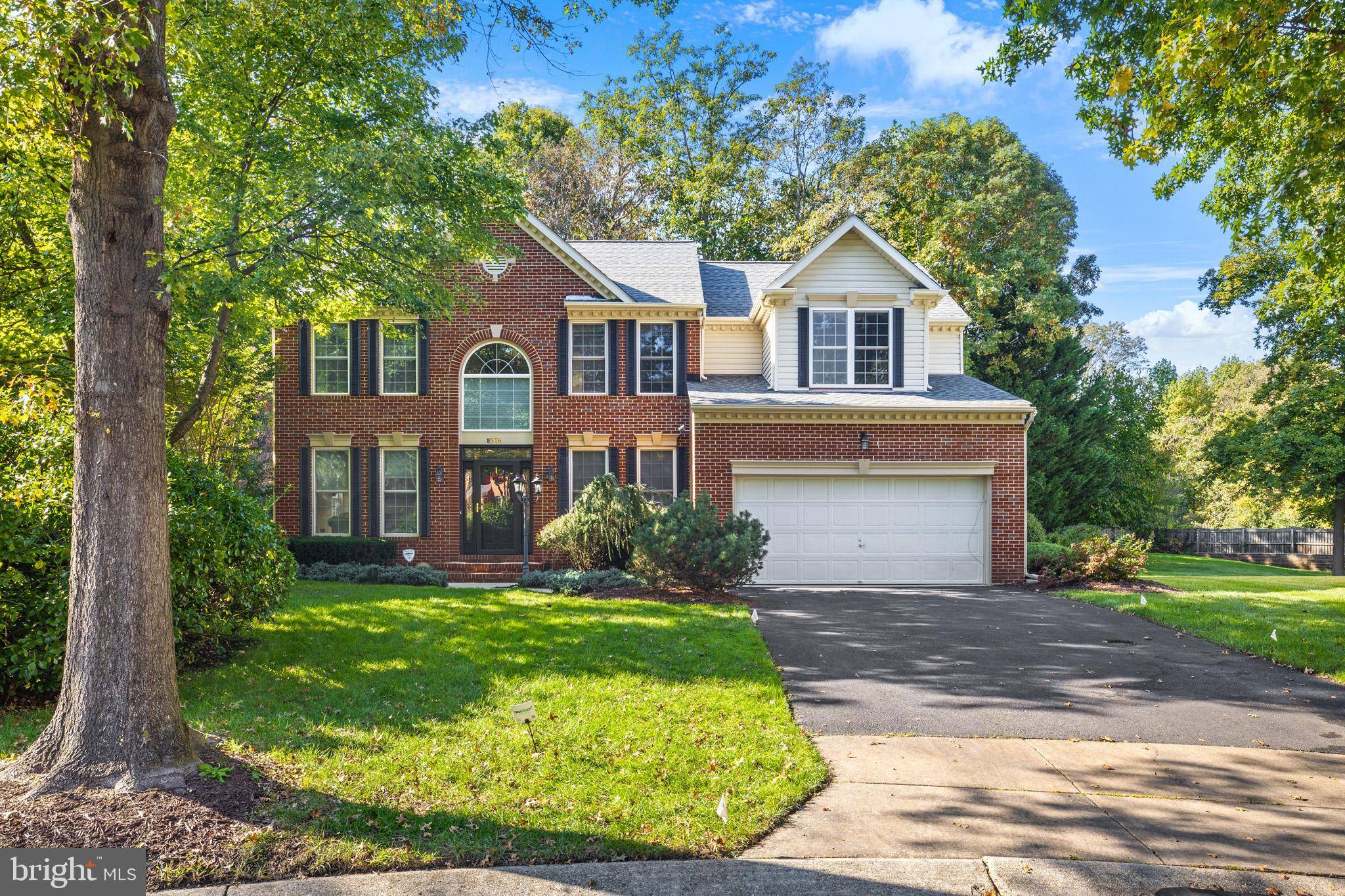 Millersville, MD 21108,8376 SCARLET GLEN CT