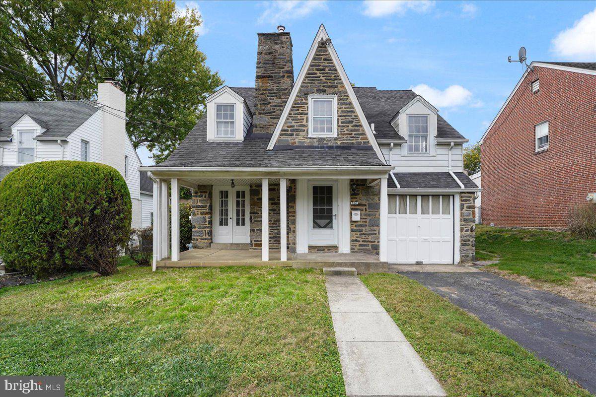 Drexel Hill, PA 19026,820 HARPER AVE