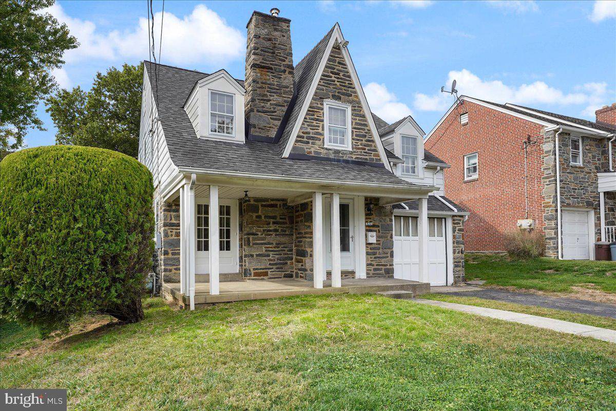 Drexel Hill, PA 19026,820 HARPER AVE