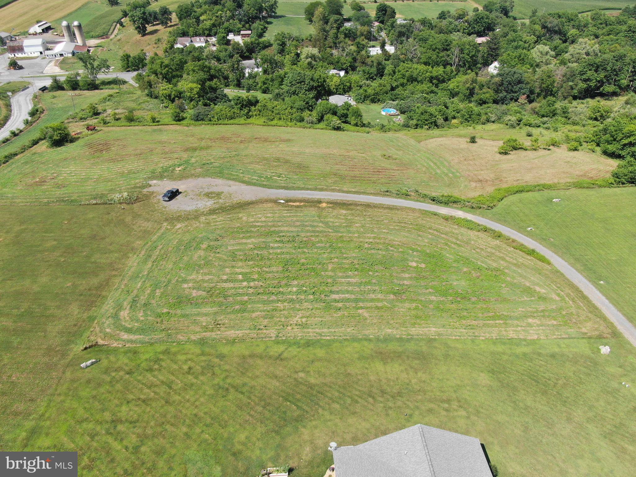 New Enterprise, PA 16664,LOT 17 BLUSTERY LANE