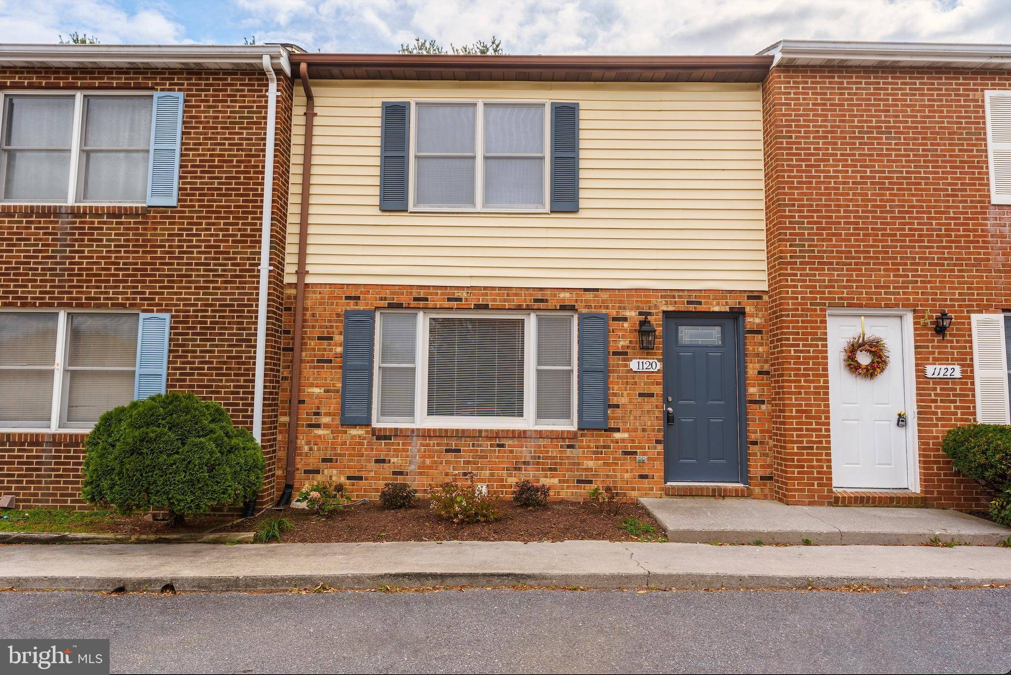 Woodstock, VA 22664,1120 WADEWOOD CT