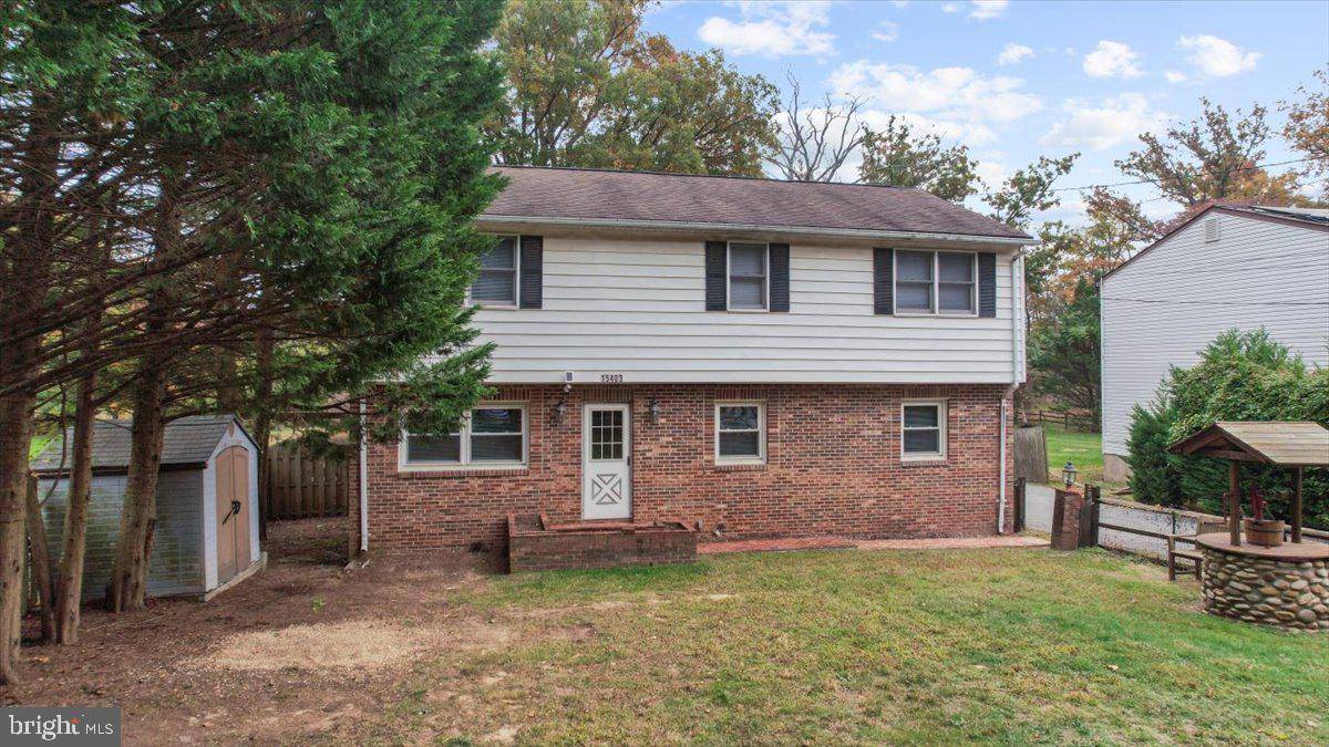 Laurel, MD 20707,15403 BAUER LN