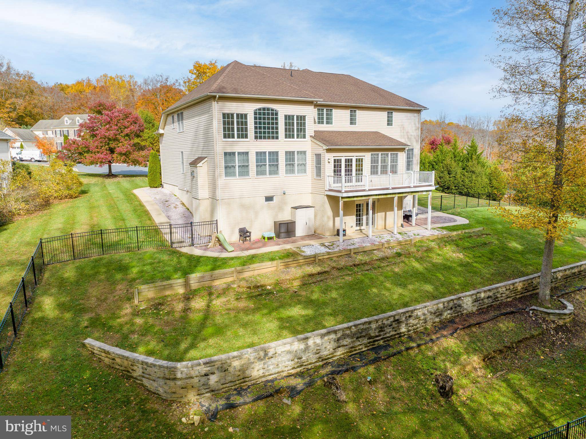 Bel Air, MD 21015,2106 OVERLOOK CT