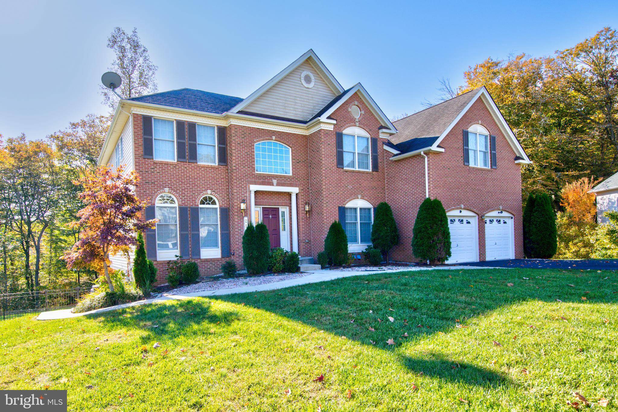 Bel Air, MD 21015,2106 OVERLOOK CT