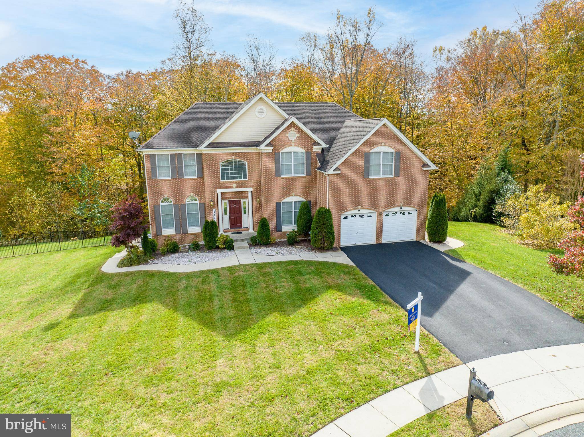 Bel Air, MD 21015,2106 OVERLOOK CT