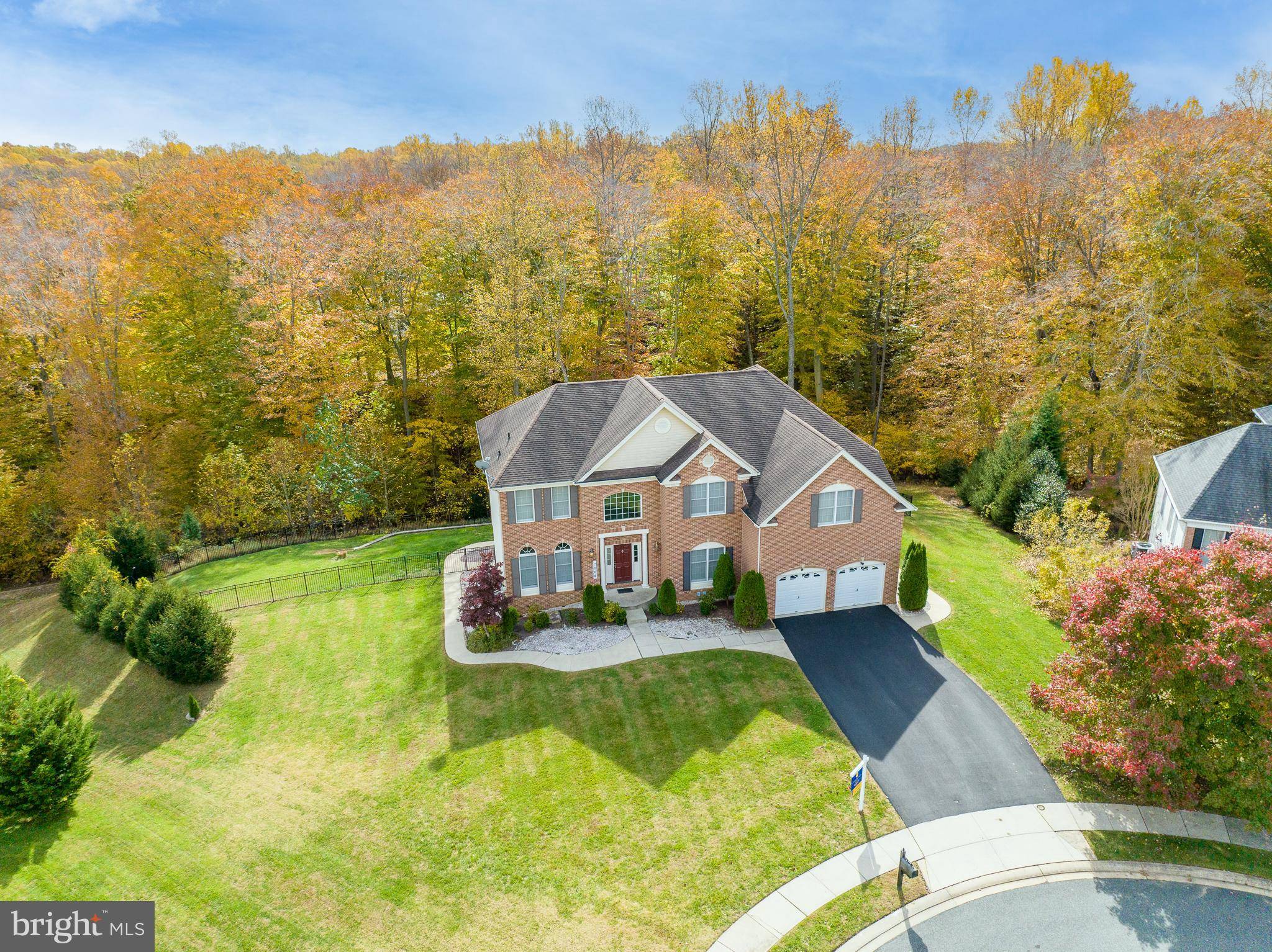 Bel Air, MD 21015,2106 OVERLOOK CT