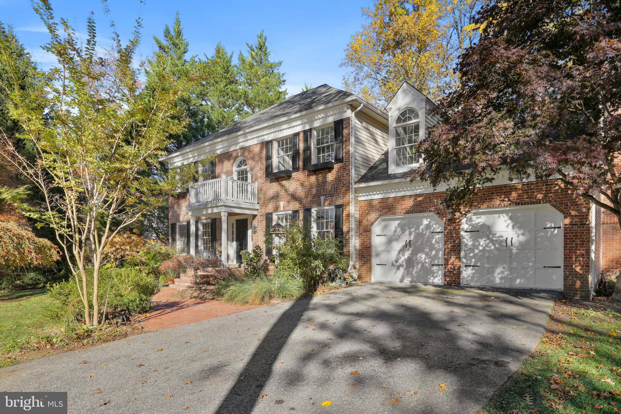 Ellicott City, MD 21042,2935 TIMBER TRAILS CT