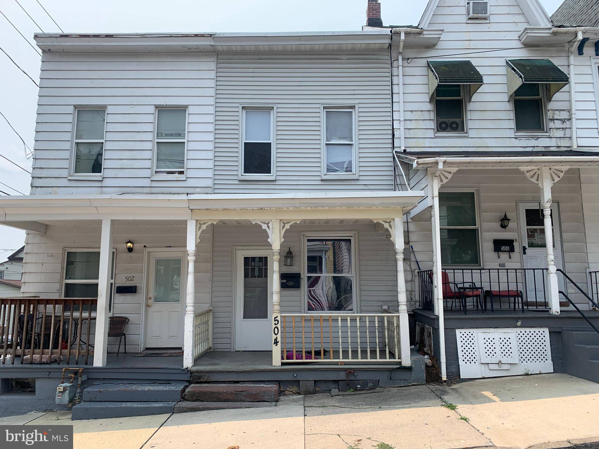 Steelton, PA 17113,504 N 2ND ST