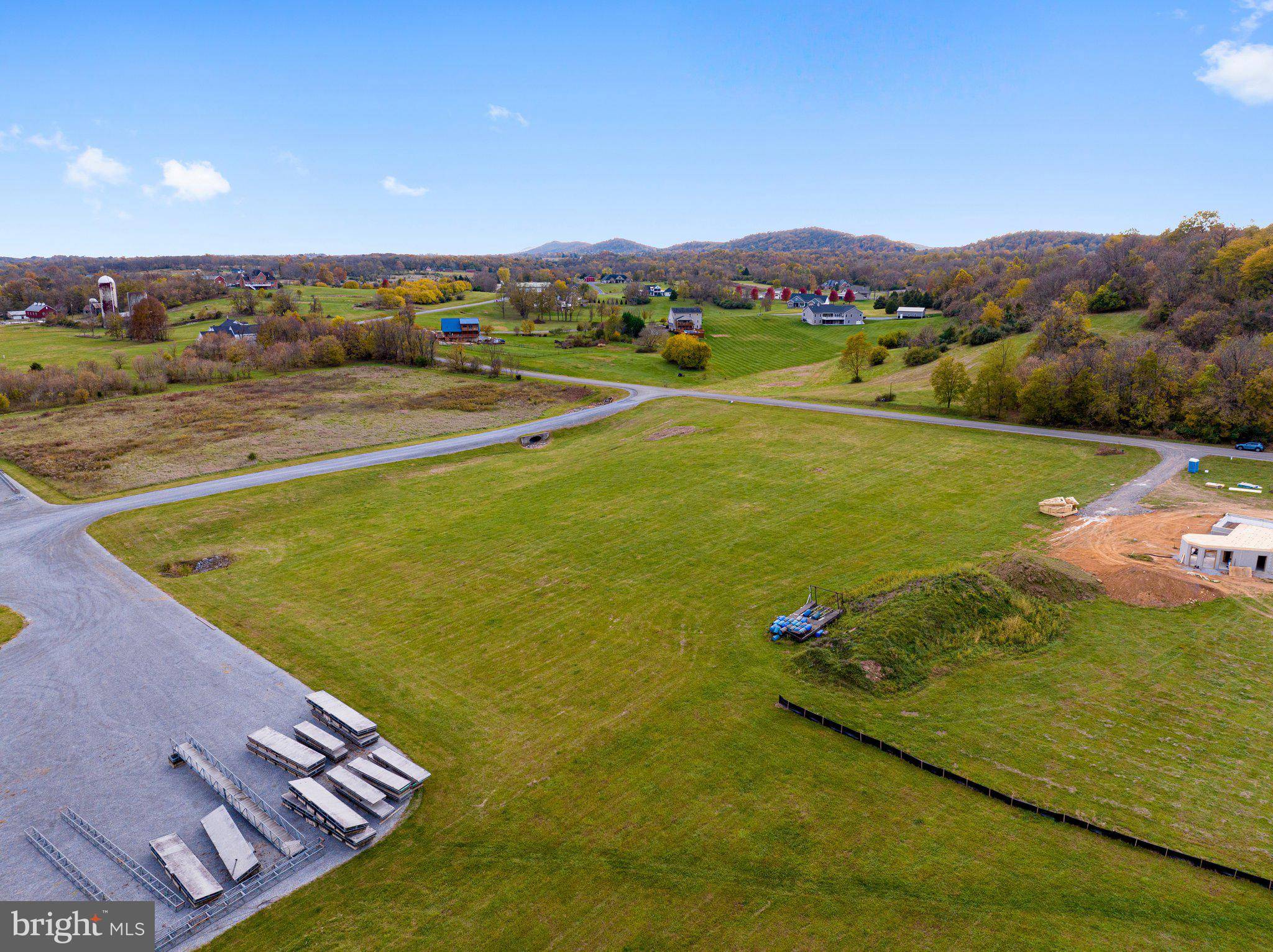 Hedgesville, WV 25427,LOT 89 AMERICANA LN