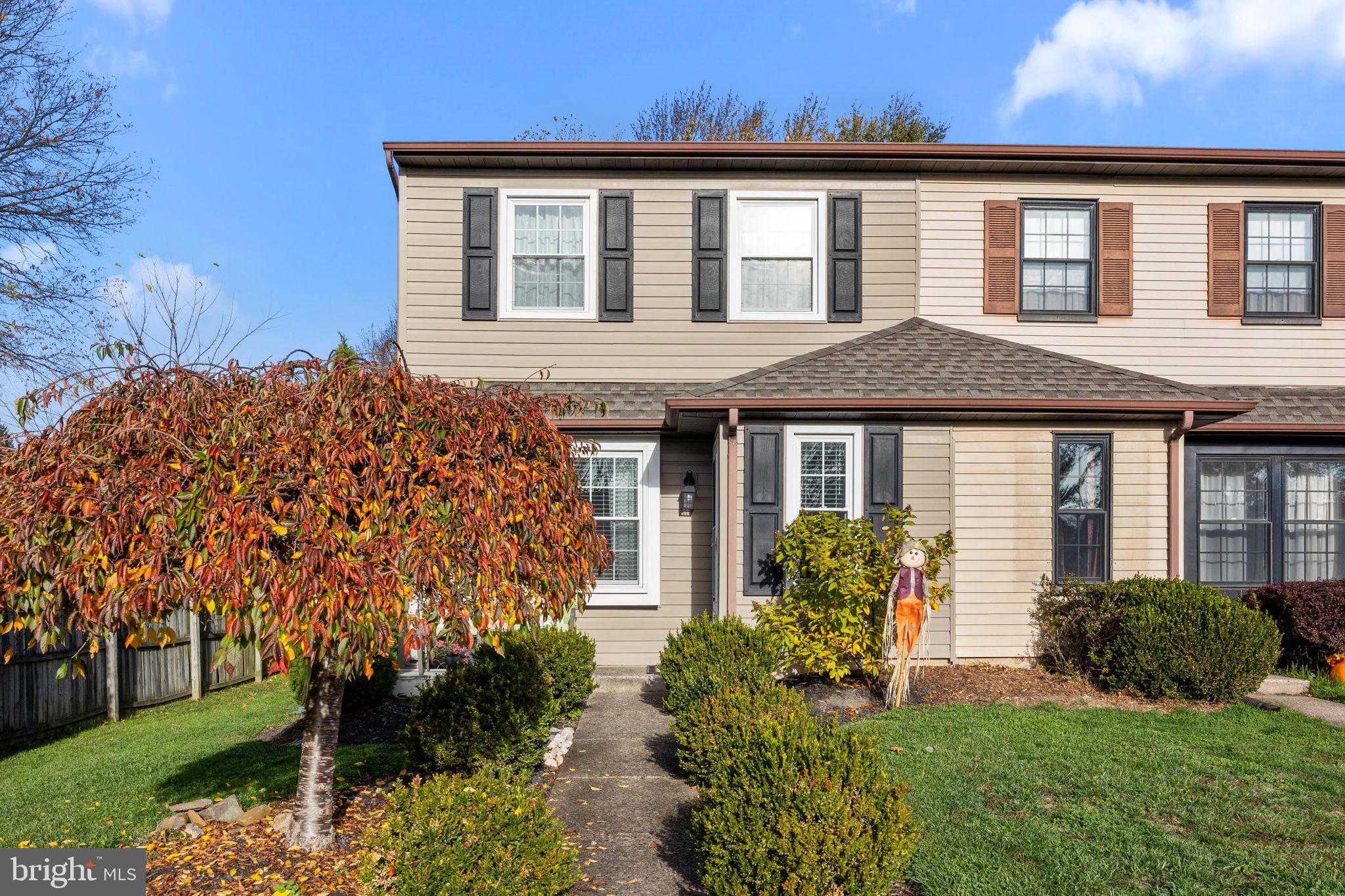 Horsham, PA 19044,13 FIELDSTONE LN