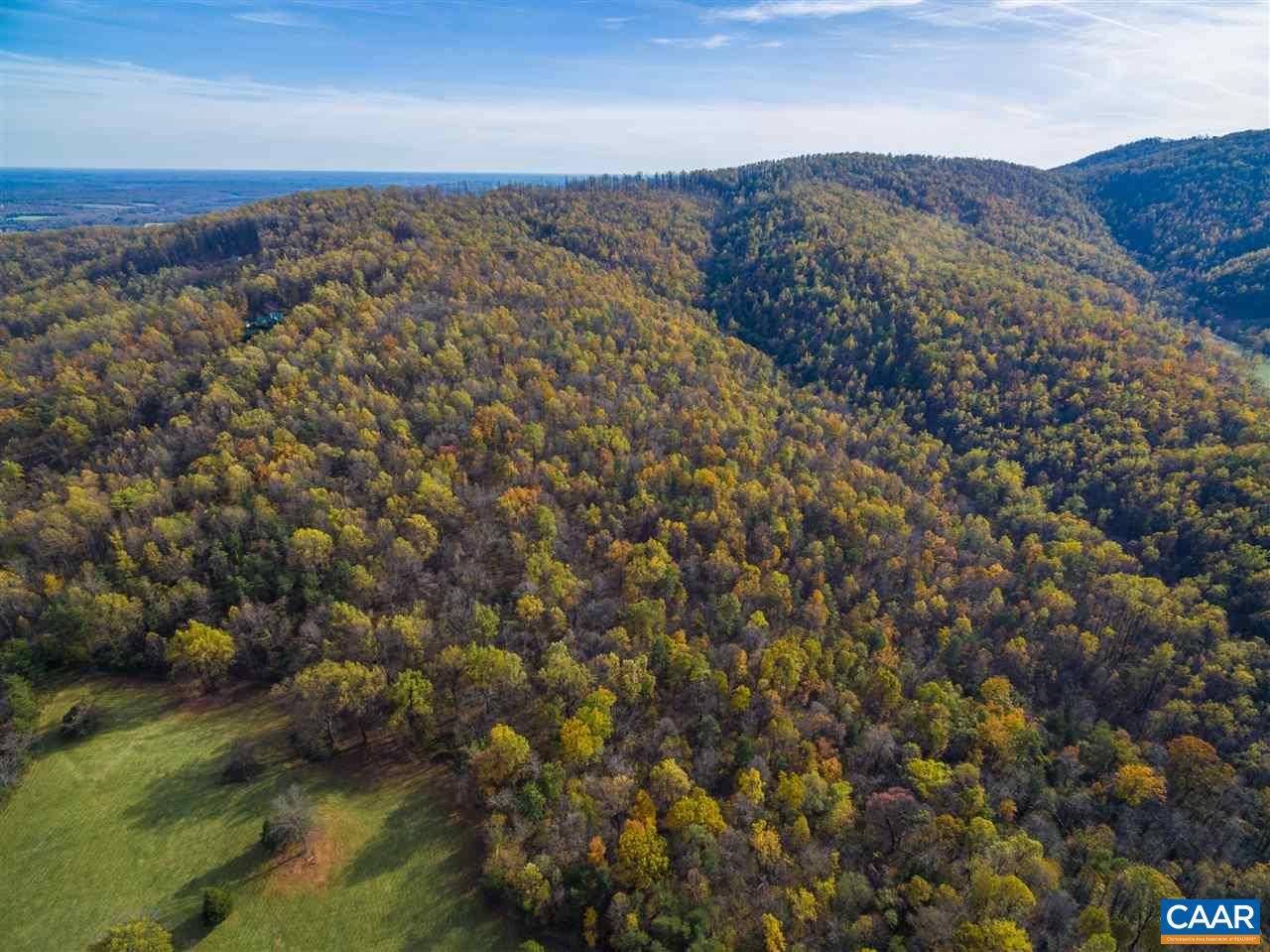 Barboursville, VA 22923,LOT 01800 SAM MUNDY RD #01800