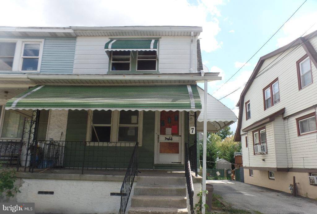 Glenolden, PA 19036,7 S WELLS AVE