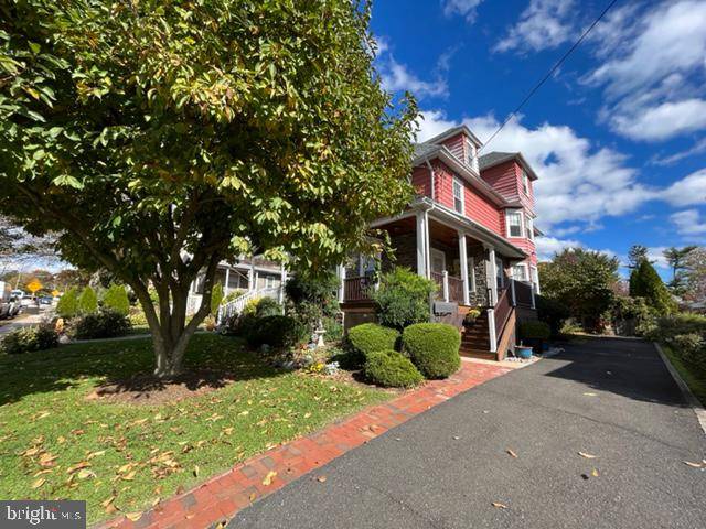 Jenkintown, PA 19046,120 WALNUT ST