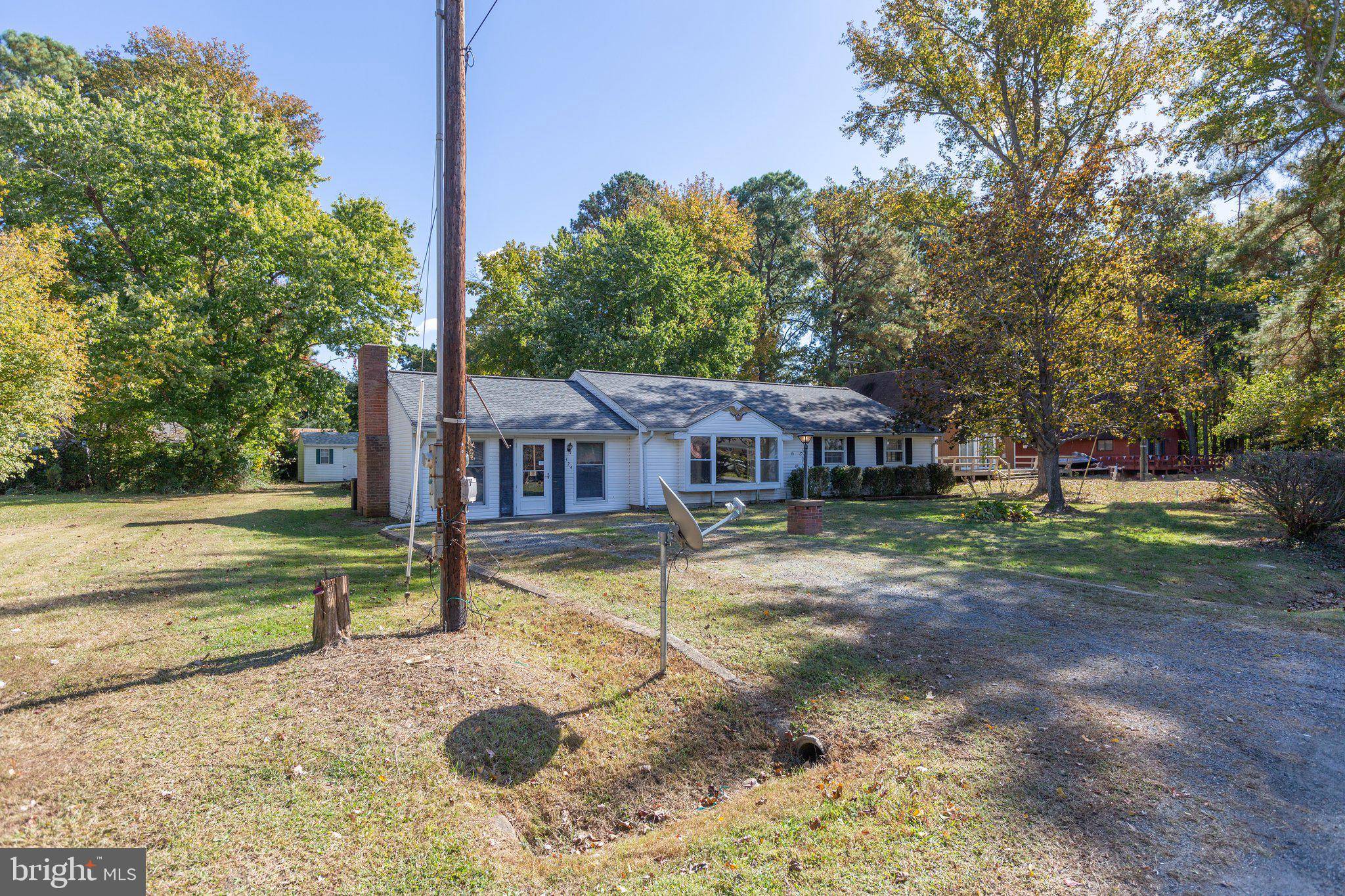 Colonial Beach, VA 22443,324 ROLANDO DR