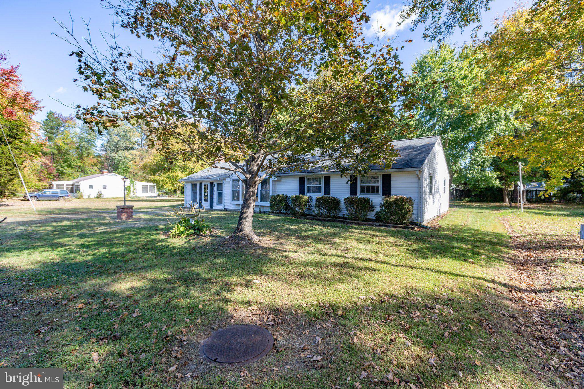 Colonial Beach, VA 22443,324 ROLANDO DR