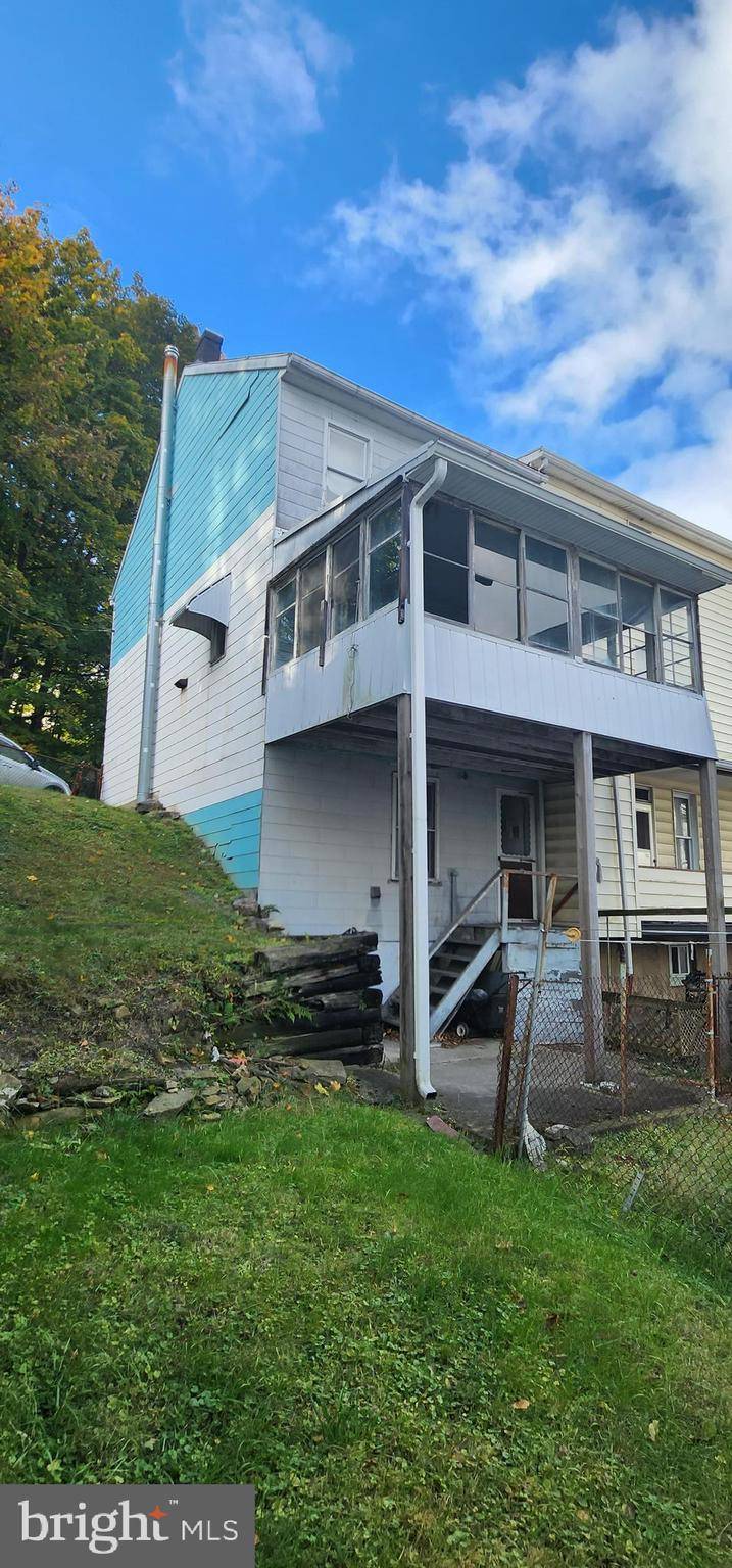 Minersville, PA 17954,138 E LAUREL ST