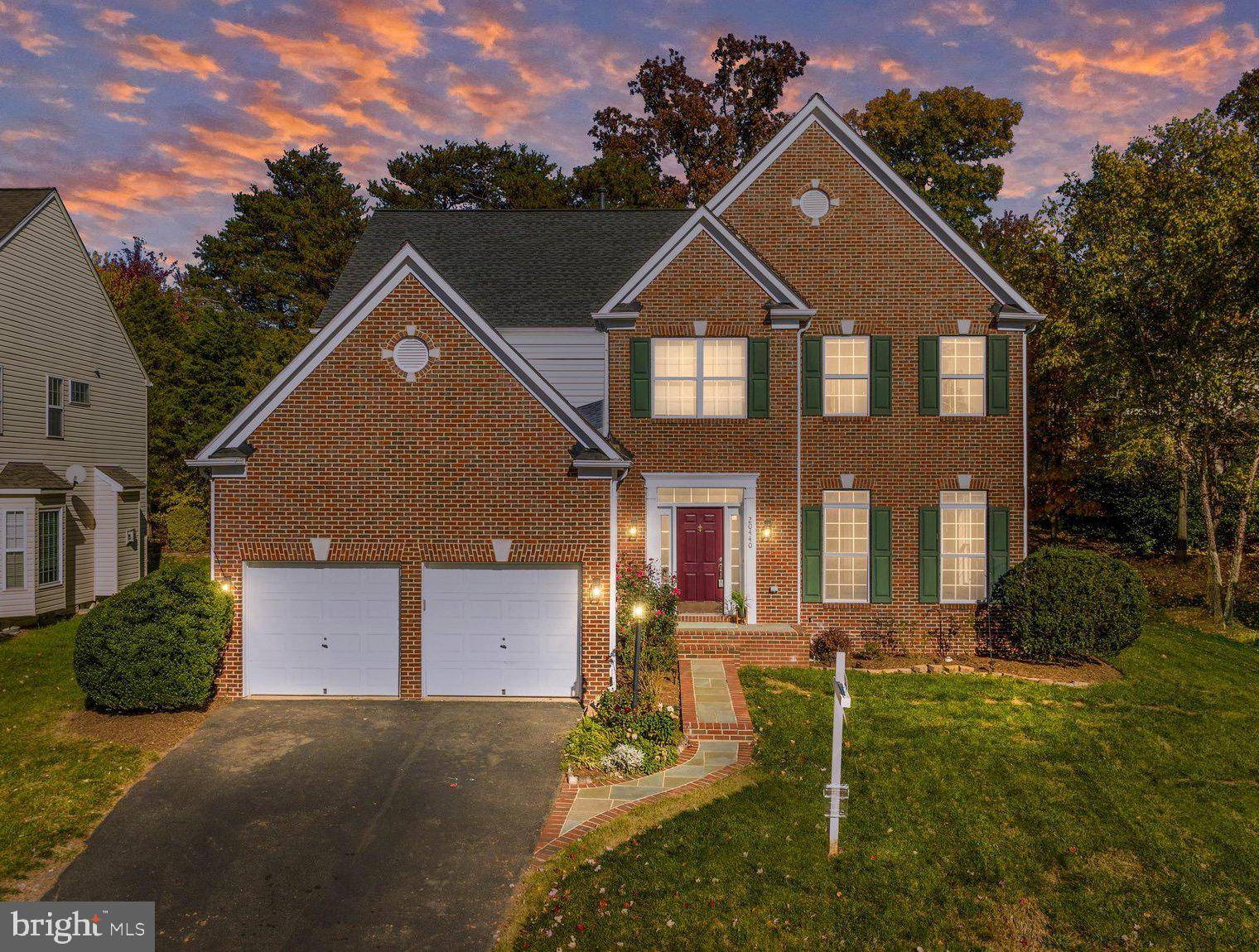 Ashburn, VA 20147,20440 NEEDLELEAF WAY