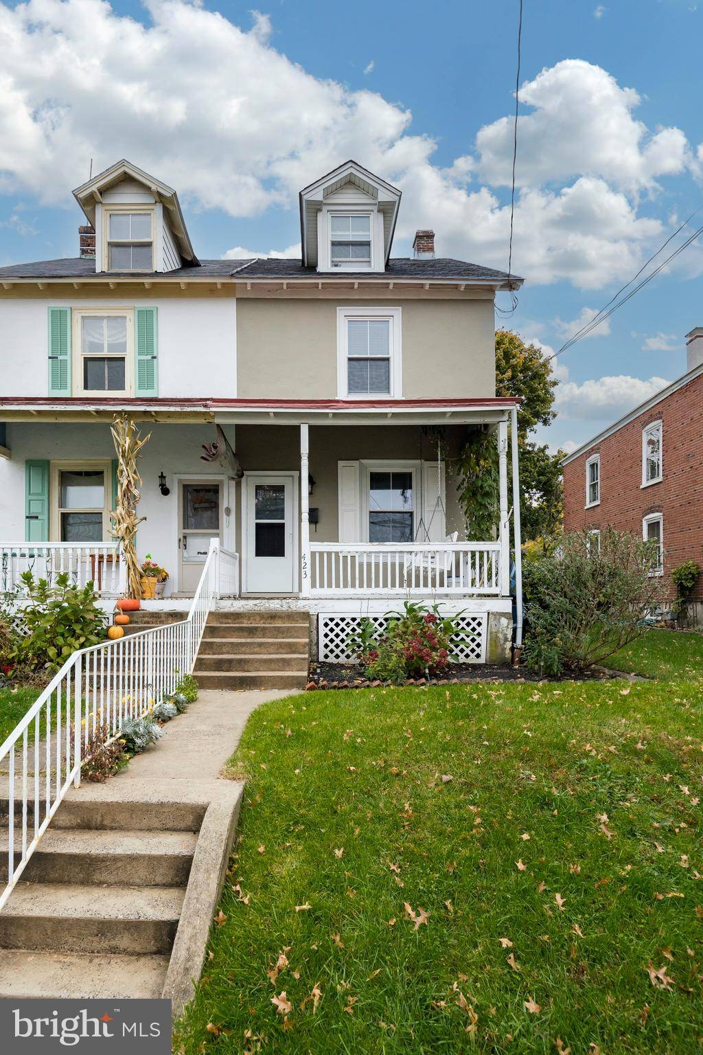 North Wales, PA 19454,423 SHEARER ST