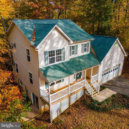 Huntingtown, MD 20639,5121 NANTICOKE WAY