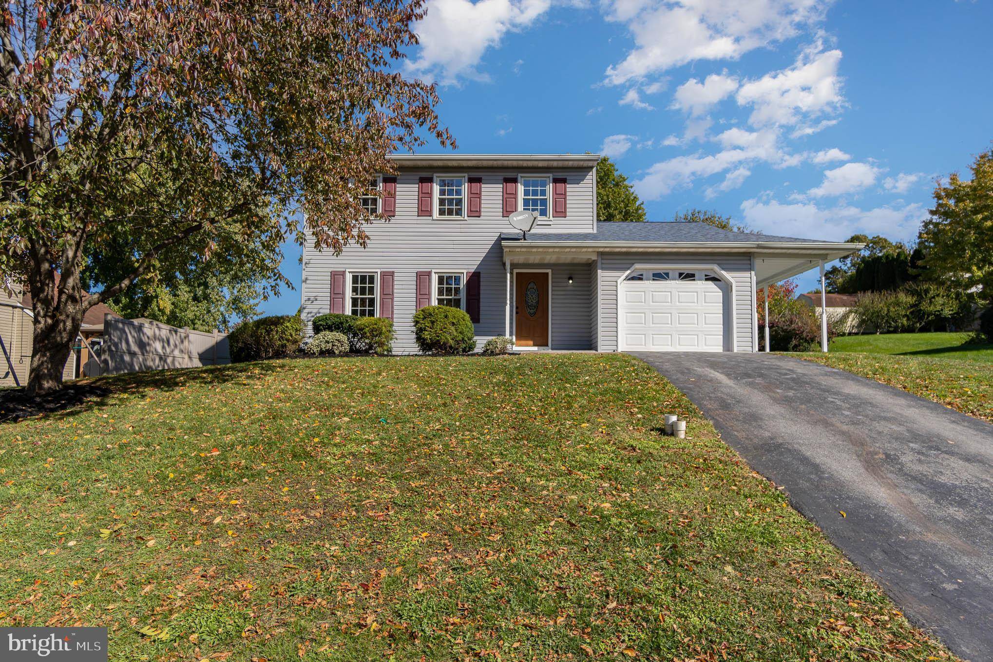 Stevens, PA 17578,14 INGHAM DR