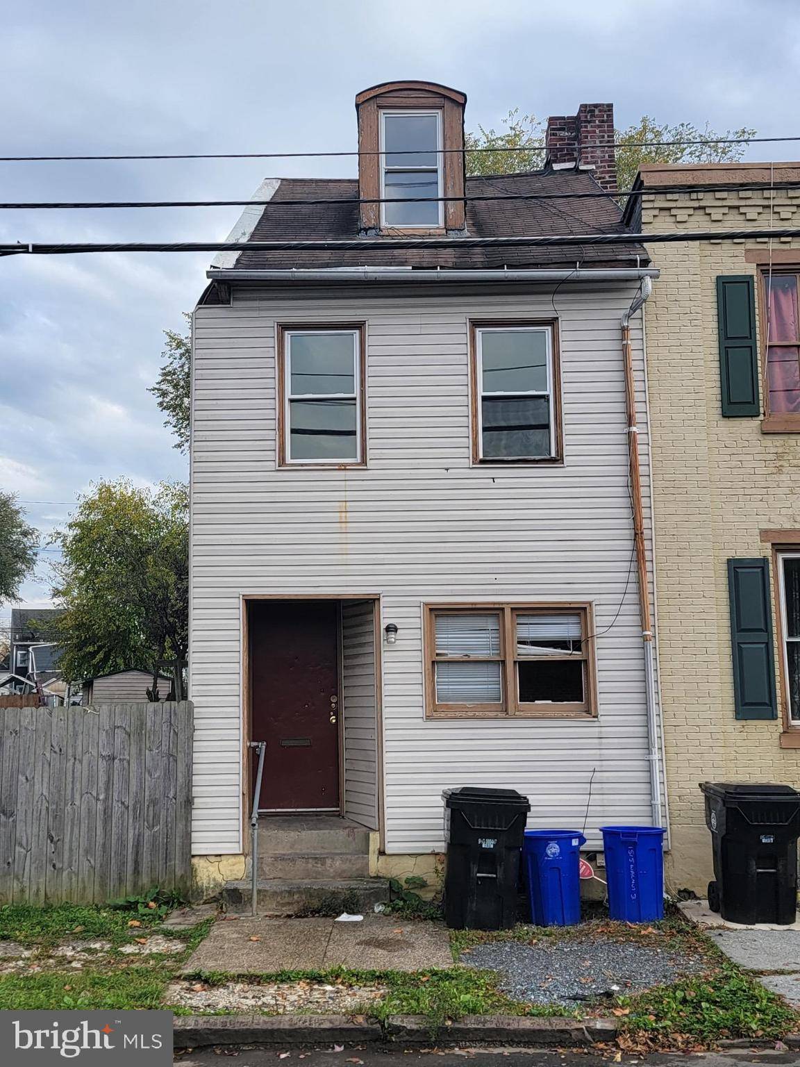 Harrisburg, PA 17103,1517 WALNUT ST