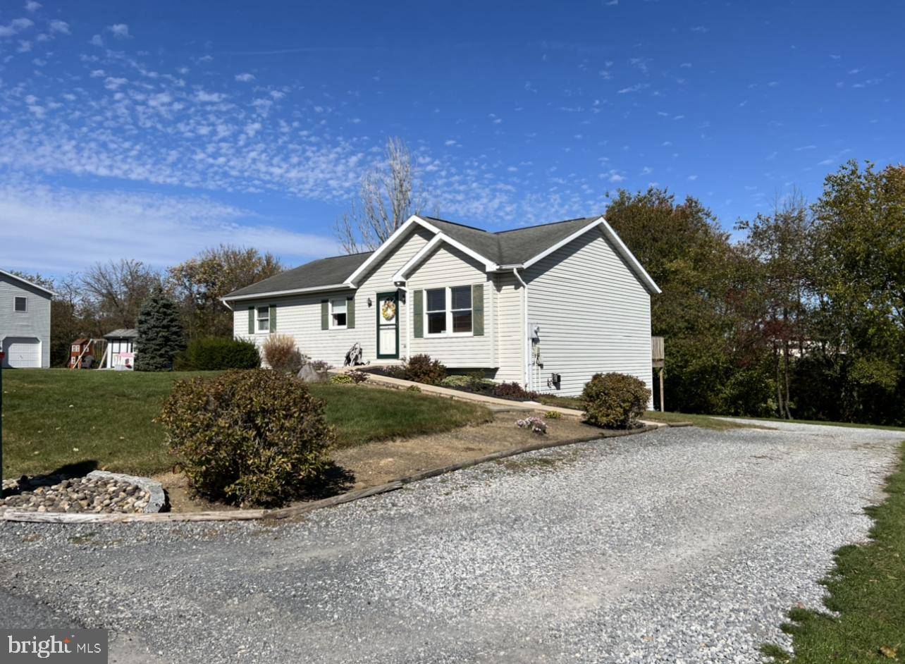 Chambersburg, PA 17201,1191 CANDICE LANE