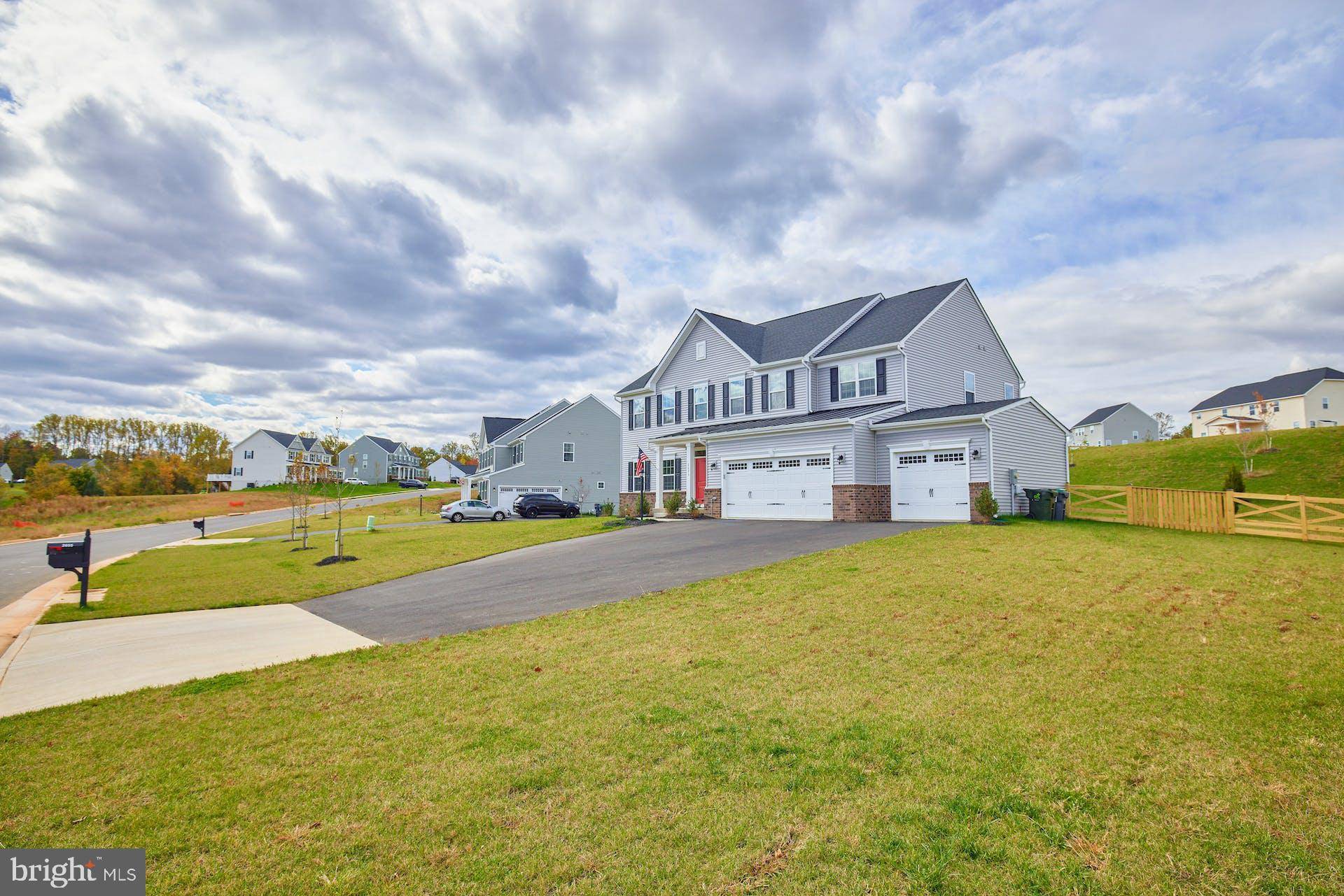 Warrenton, VA 20187,2695 TRAVERS PL