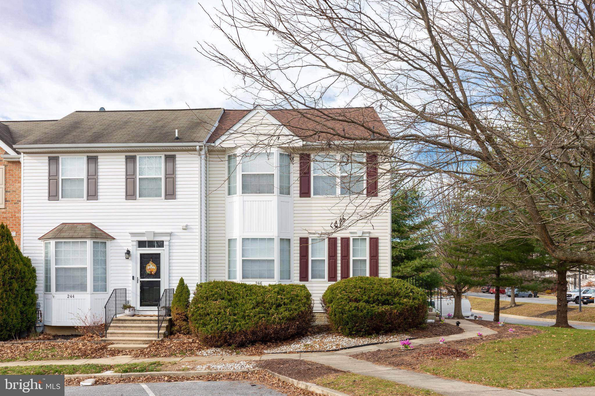 Westminster, MD 21158,246 LODESTONE CT