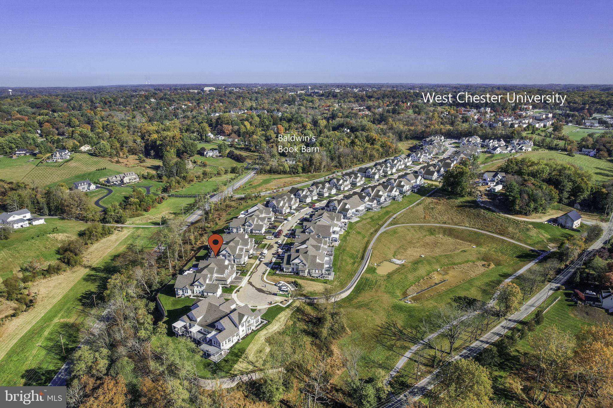 West Chester, PA 19382,462 REID WAY